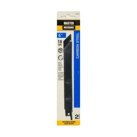 Disston MM2PK618TRecipro Blade 698504